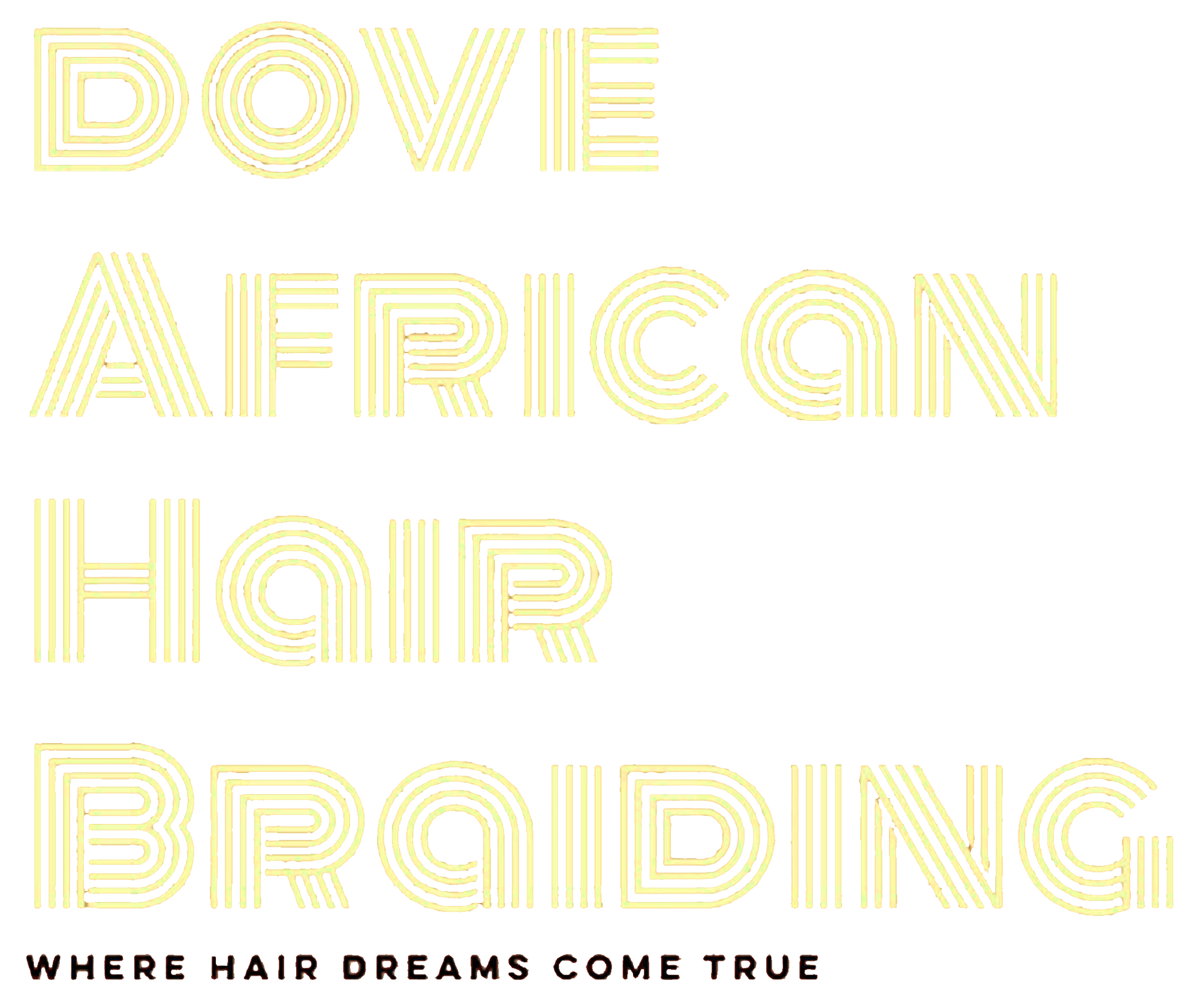 Dove African Hair Braiding